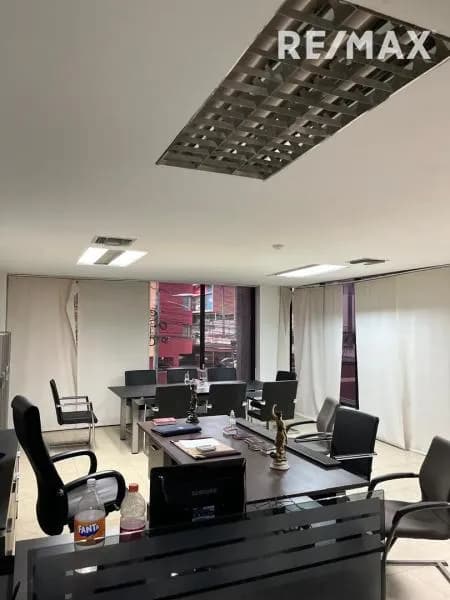 OFICINA EN VENTA EN EL CENTRO COMERCIAL PARRAL PLAZA, BARQUISIMETO ESTE