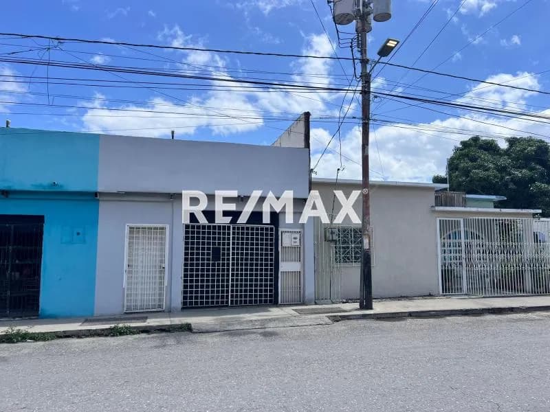 Local Comercial N° 5 en Alquiler Santa Isabel Zona Oeste - Barquisimeto