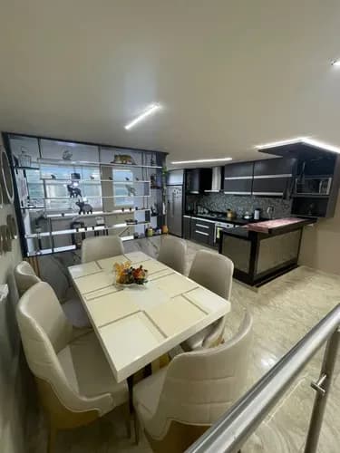 Casa En Venta Urb San Diego Sector Demócrata Ms