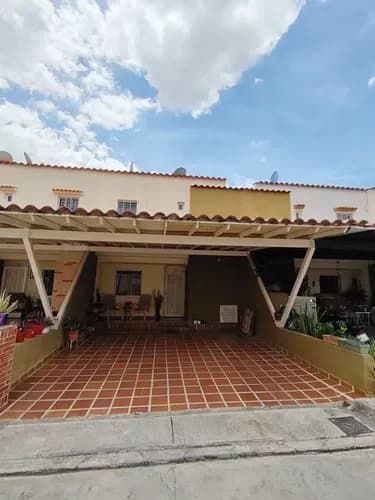 Townhouse Moderno Villas De San Rafael San Diego Cj.