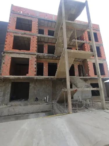 Apartamento En Obra Gris En Venta En Nueva Barcelona