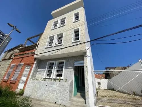 317124 Cmg Venta Edificio Comercial A Estrenar - Puerto Cabello (840 Mts.)