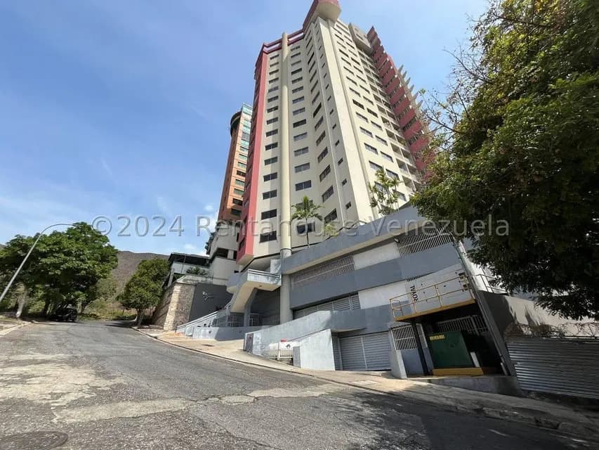 Apartamento (1 Nivel) en Venta en El Parral, Carabobo