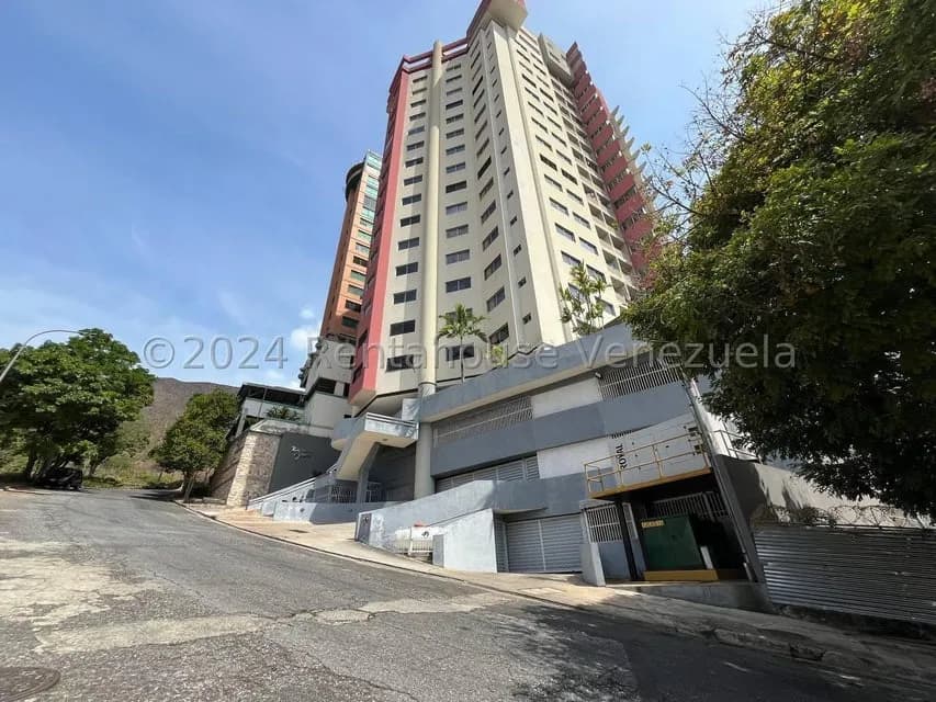 Apartamento (1 Nivel) en Venta en El Parral, Carabobo