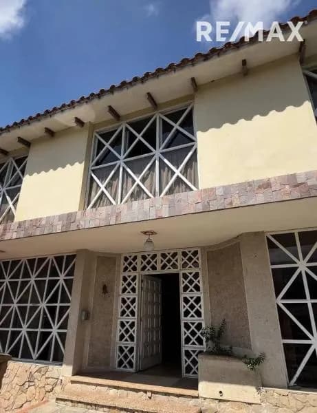 casa quinta n el sector las acacias en venta