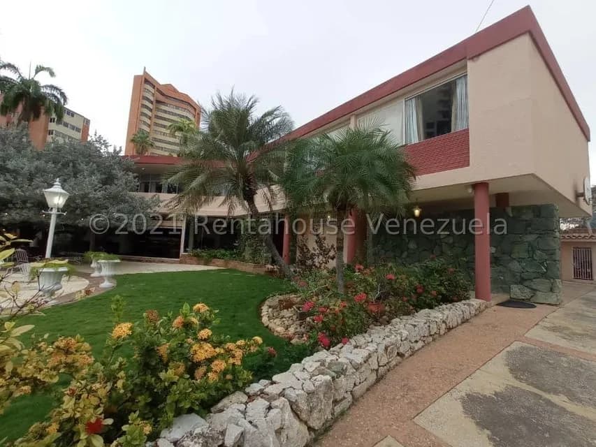 Casa (1 Nivel) en Venta en Virginia, Zulia