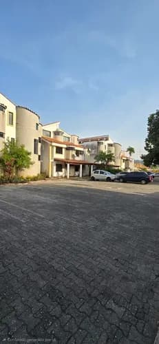 Ec Vende Apartamento En Conjunto Residencial El Rincón, Naguanagua