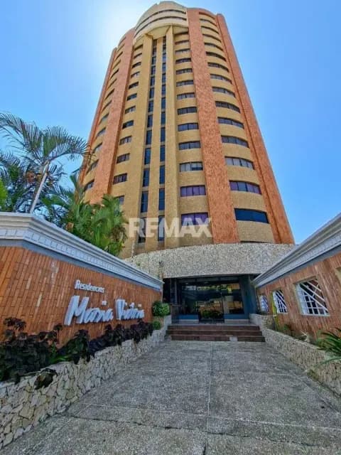 APARTAMENTO EN VENTA EN EL EDIFICIO MARIA VICTORIA