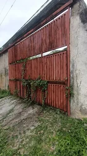 Terreno En Venta Manpote Guarenas