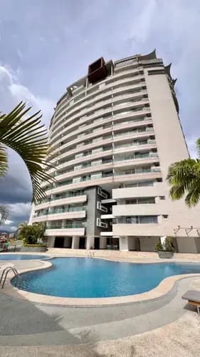 Penthouse En Venta Terrazas Del Tamá Ms