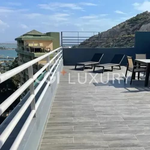 Cgi+ Vende Penthouse Tipo Dúplex Marina Mar, Lechería