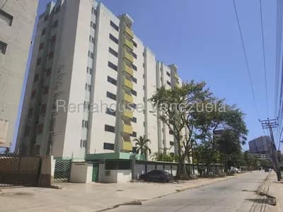 Apartamento en venta en Pampatar, Margarita, Nueva Esparta - $79k