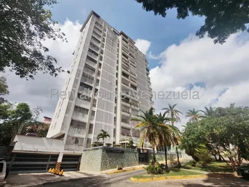 Y.a / Apartamento En Venta - Los Nuevos Teques / Mls #26-18420