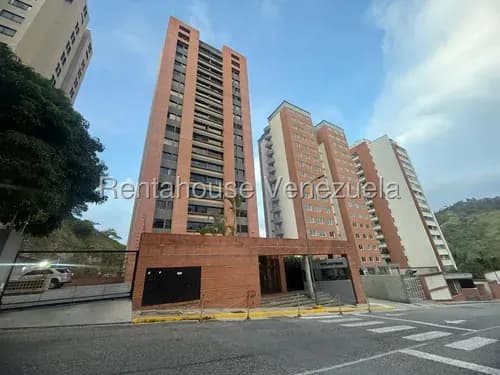 De Oportunidad Apartamento En Alquiler En La Bonita #26-20960 Mjs