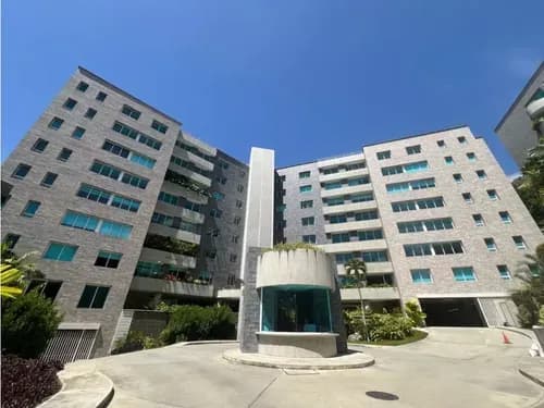 Venta Apartamento Los Chorros 895m2