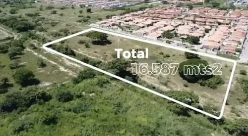 Terreno De 16.587 M2 Conformado Por 3 Parcelas En Urb. Aguasal, Ciudad Alianza, Guacara. Agente Yraima Tovar