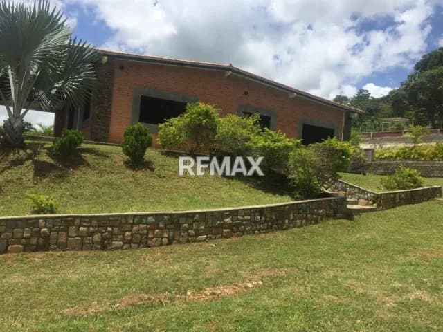 Casa en Venta en Safari Carabobo
