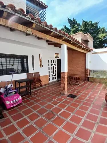 Vende Aparto-quinta Sector La Granja Villas Urupagua Pl