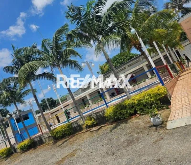 Espectacular club en venta! La nueva casa cristal en Cabudare, La Mata.