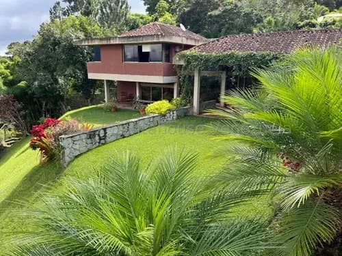 Casa En Venta Oripoto 23-16120 Mc