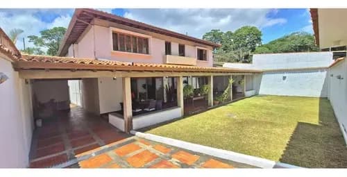 Venta Casa 572m2 6h+2s/7b+s/6p El Marques