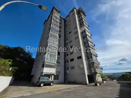 26-19083 Apartamento En Colinas De Santa Monica