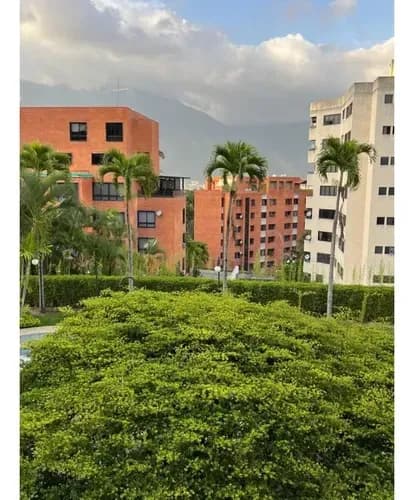Alquilo Apartamento 180m2 Colinas De Valle Arriba 8682