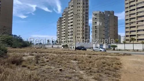Ca Vende Espacioso Terreno Muy Cerca Del Mar Porlamar Isla De Margarita