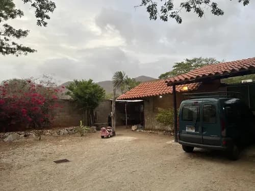 Re/max 2 Mil Vende, Posada En San Juan Bautista, Nueva Esparta, Isla De Margarita