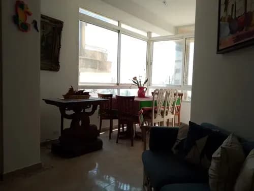 Apartamento Con Vista Al Mar