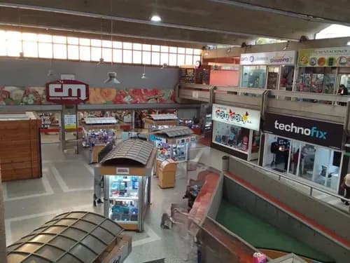 Local Comercial Los Altos, San Antonio De Los Altos