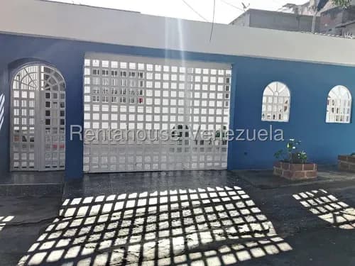 Ana Torres. Casa Duplex En Venta 26-12646 En Propatria