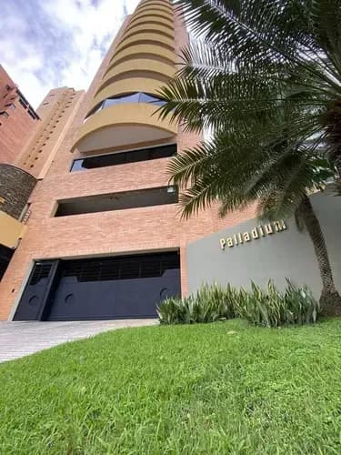 Apartamento Tipo Estudio En La Trigaleña Alta Valencia