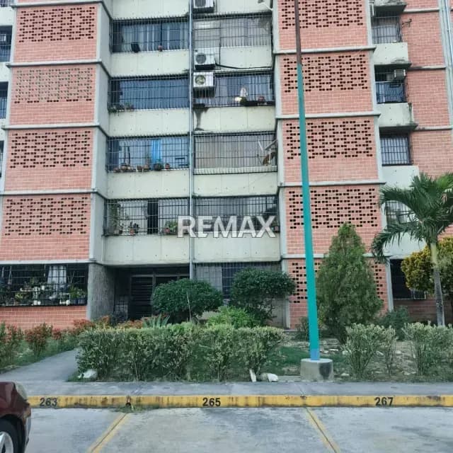 Apartamento en Venta en El Fortin Nueva Casarapa