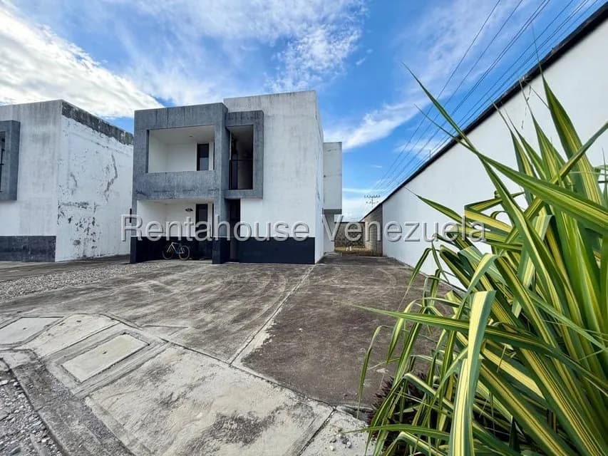 Casa (Duplex) en Venta en Araure, Portuguesa