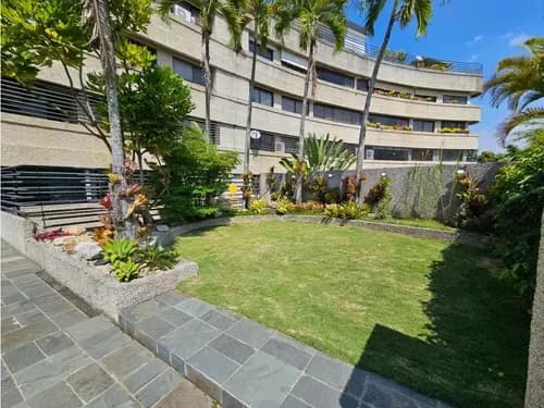 Se Vende Apartamento 310m² 4h+1s/5b+1s/2e Sebucan