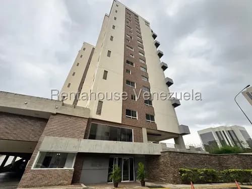 Flor Montero Vende Apartamento En Venta Loft 2015, Este Barquisimeto #26-21071