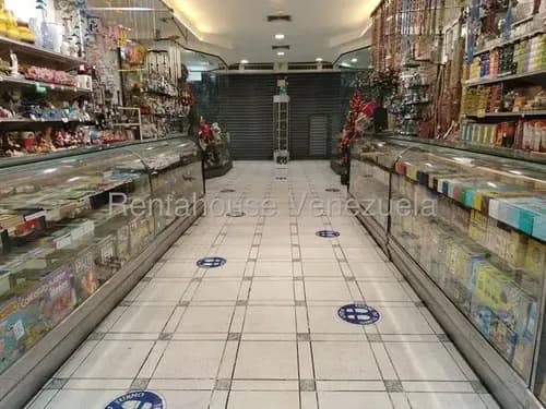 Local Comercial Doble Nivel En Alquiler/venta Quinta Crespo I