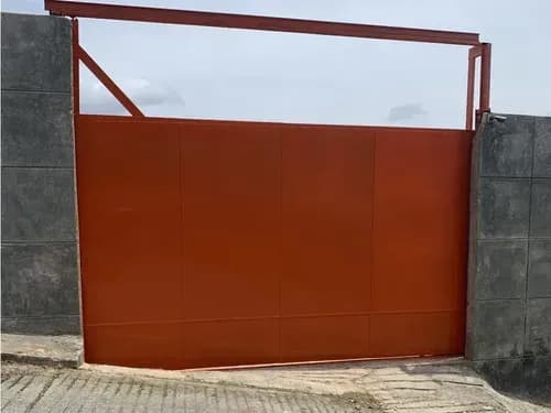 Venta De Galpón En La Unión De 500m2 Construcción Y 750m2 Terreno (rd)