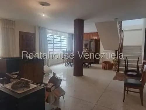 Casa En Venta La California Norte 25-17069