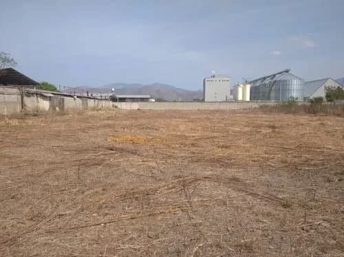 Terreno En Venta En Guacara El Tigre