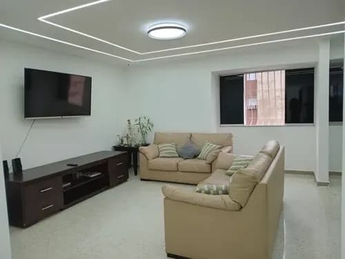 En Venta Apartamento En Montalban, Cliente Directo (vbrr)