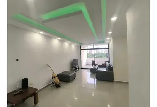 Apartamento En Venta Sabana Larga Prebo Lym-9987107
