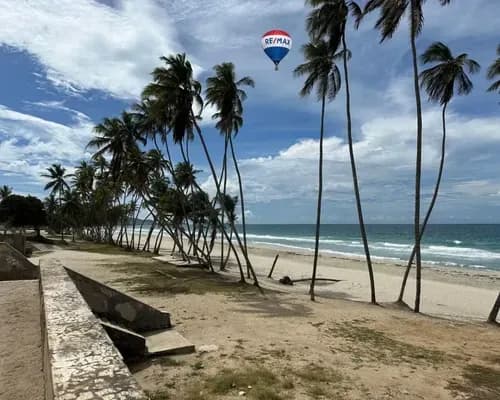 Re/max 2mil Vende Extenso Terreno A 220 Metros De Playa El Agua, Mun. Antolín Del Campo, Isla De Margarita, Edo. Nueva Esparta