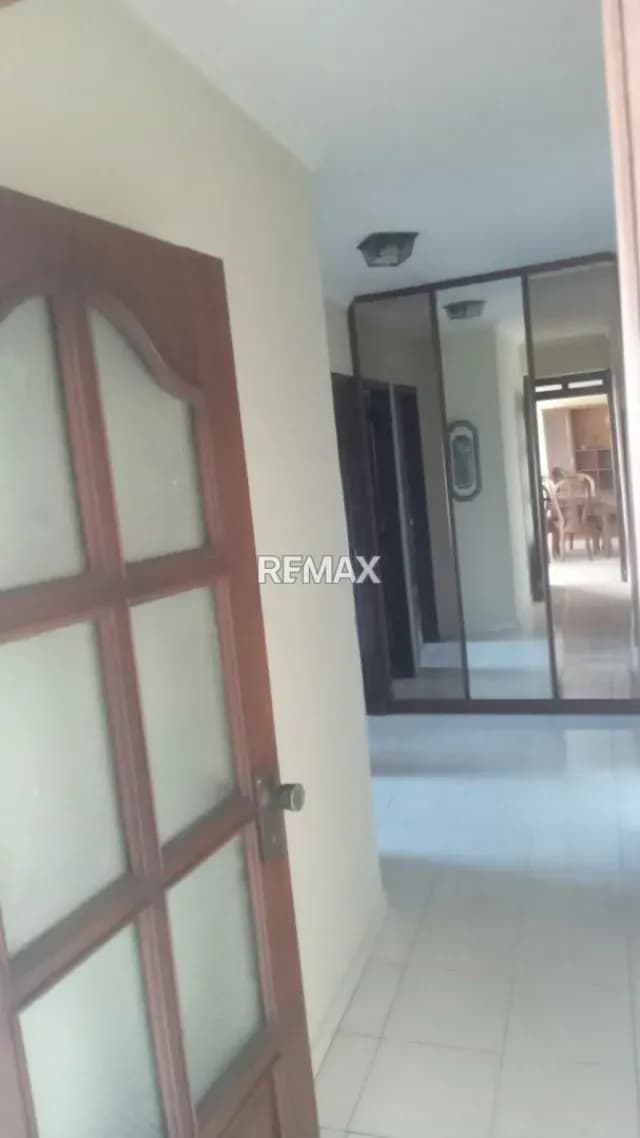 Apartamento en Resid. Cecilia