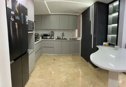 Pent House Conjunto Residencial Vallle Topacio Fs