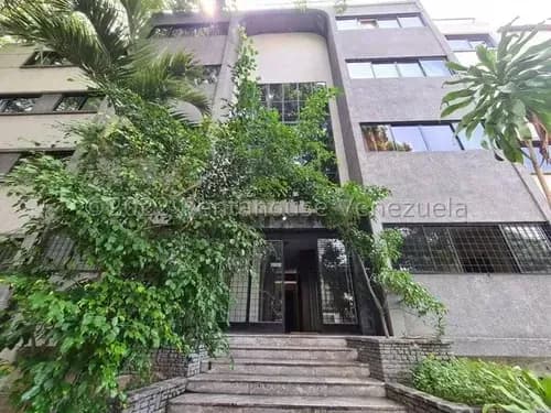 Edificio En Venta, En La Florida. Mls #25-4860. Ch.