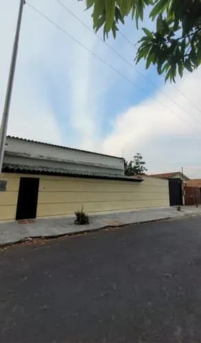 Casa Comercial En Venta En Campo Alegre Parroquia San José Ls