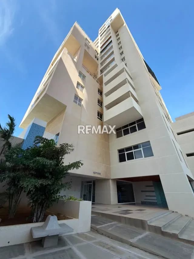 Apartamento en Venta Res atlantis Av. Bella Vista