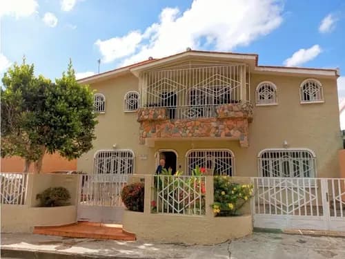 Casa En Venta - Prebo Ii